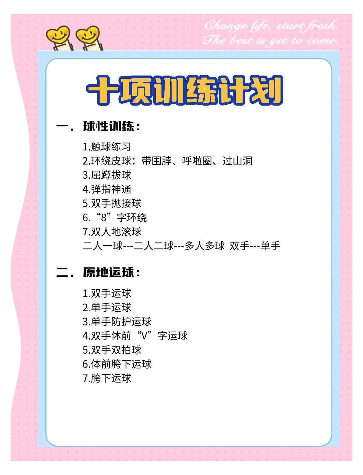 青少年篮球爱好者如何规划自己的发展路径